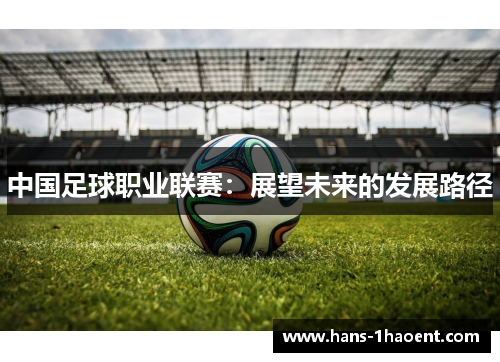 中国足球职业联赛：展望未来的发展路径