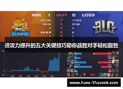 进攻力提升的五大关键技巧助你战胜对手轻松取胜
