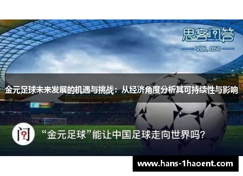 金元足球未来发展的机遇与挑战：从经济角度分析其可持续性与影响