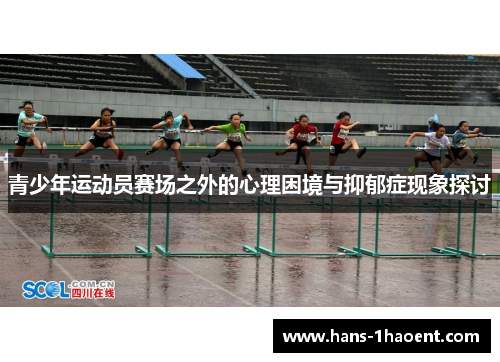 青少年运动员赛场之外的心理困境与抑郁症现象探讨