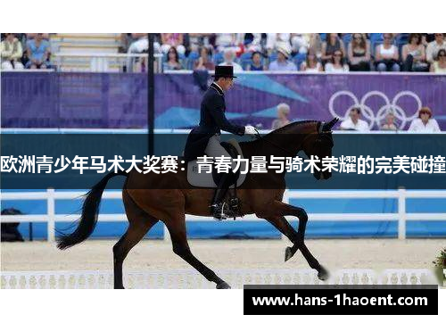 欧洲青少年马术大奖赛：青春力量与骑术荣耀的完美碰撞